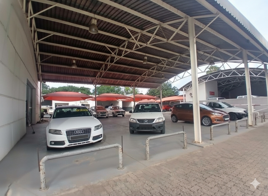 Commercial Property for Sale in Rustenburg Central North West